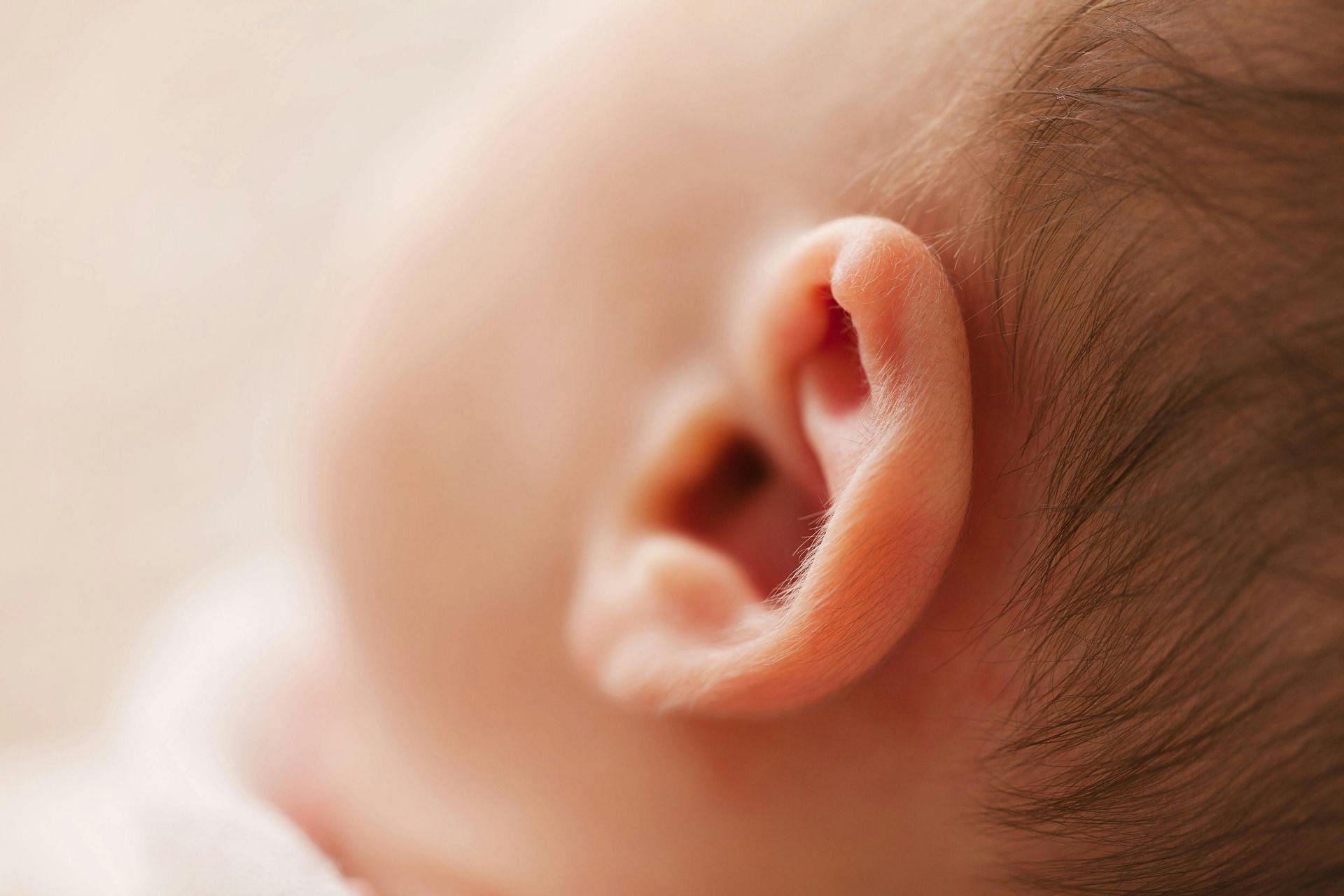 Causes of earache (image sourced via Pexels / Photo by\ burst)
